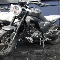 موتورسیکلت هوندا CB190 سی بی ۱۹۰ نقد و اقساط