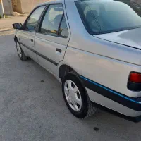 فروش پژو ۴۰۵مدل ۹۹