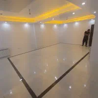 ۱۱۰ متر دو خواب  نوساز تهرانپارس /نزدیک بلوار