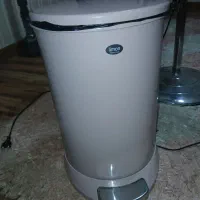 limon سطل آشغال