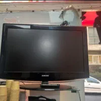 ال سی دی ۴۳ سامسونگ در حد اکبند