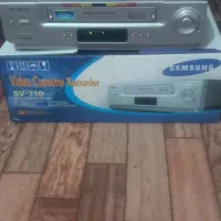 ویدیو سامسونگ  همراه با فیلم