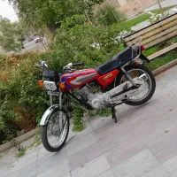 متور ۱۲۵
