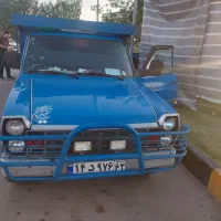 باربری نیسان