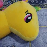 عروسک بچگانه دکوری تزیینی