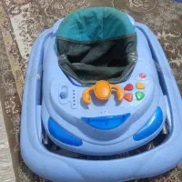 روروئک نوزاد
