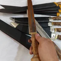 چاقو