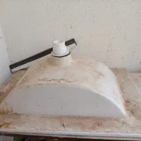 سنگ رو شویی