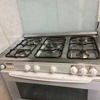 اجاق گاز|اجاق گاز و لوازم برقی پخت‌وپز|سیرجان, |دیوار
