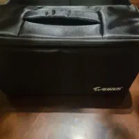 RTX 3080  AORUS Gaming Box Waterforce Thunderbolt|قطعات و لوازم جانبی رایانه|تهران, سید خندان (جلفا)|دیوار
