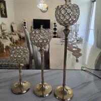 جا شمعی