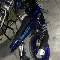 mxking|موتورسیکلت|تهران, ایران|دیوار