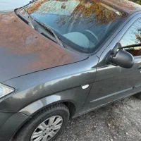 تیبا ۲ مدل ۱۴۰۱سالم درجه یک