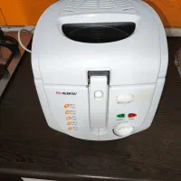 سرخ کن ELEKTA