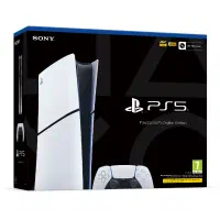 Ps5 اسلیم ریجن اروپا