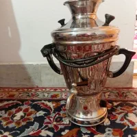 سماور برقی