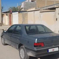 پژو ۴۰۵ مدل ۹۲