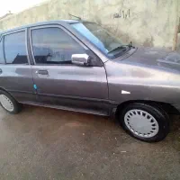 ۱۳۱مدل ۹۰معاوضه باسفید