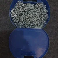 زنجیر چرخ تیبا