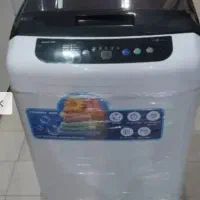 ماشین لباسشویی پاکشوما