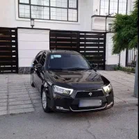 دنا پلاس 6دنده