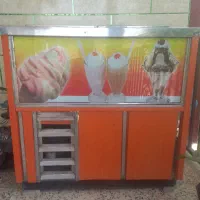 یخچال صندوقی