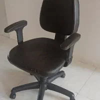 صندلی چرخدار کلاسیک