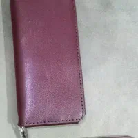 کیف پول چرم