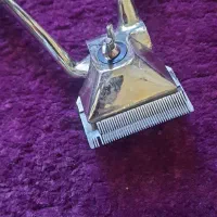 ریش تراش دستی