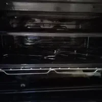اجاق گاز فردار الکام در حد نو