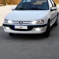پژوپارس xu7p