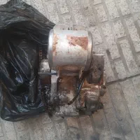 انجیل موتور ۱۰۰