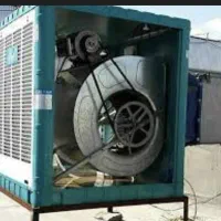خدمات کولر آبی