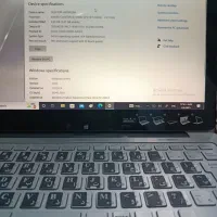 لبتاب سونی بدنه فلزی