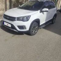 ایکس 22دنده اسپرت اکسلنت مدل 96