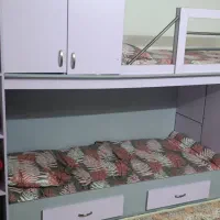 تخت دوطبقه