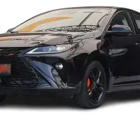 آریزو ۶ جی تی / Z6 gt/ مدل ۱۴۰۴/ مشکی