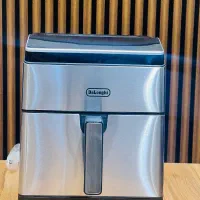 سرخکن بدون روغن/هواپز وارداتی/دلونگی/یونیک