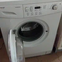 ماشین لباسشویی ۷ کیلویی برند زاروتی