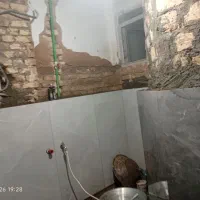 نیازمند شاگرد لوله کش