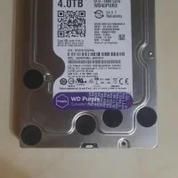 هارد ۴ ترابایت