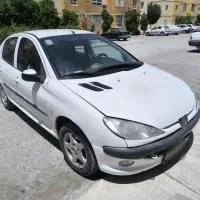 206 مدل 89 v20 تیپ 2