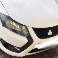 کوئیک RS مدل ۱۴۰۲
