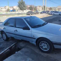 پژو 405دوگانه شرکتی پایه گاز سوز