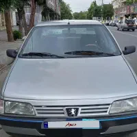 پژو ۴۰۵ مدل ۸۸