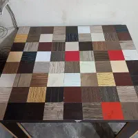 میز ناهار خوری ۴ نفره