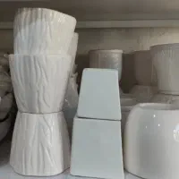 تعدادی گلدون زیر قیمت معاوضه