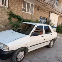 پراید 98