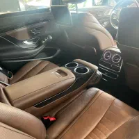 بنز S500|خودرو سواری و وانت|تهران, سعادت‌آباد|دیوار