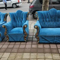 مبل کارکرده